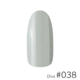 DND DIVA Duo - 288 Colours