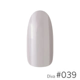 DND DIVA Duo - 288 Colours