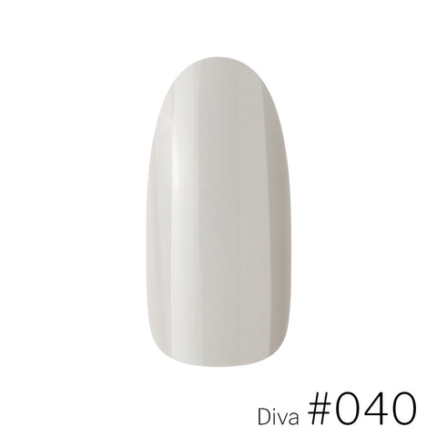 DND DIVA - #040 Milkshake