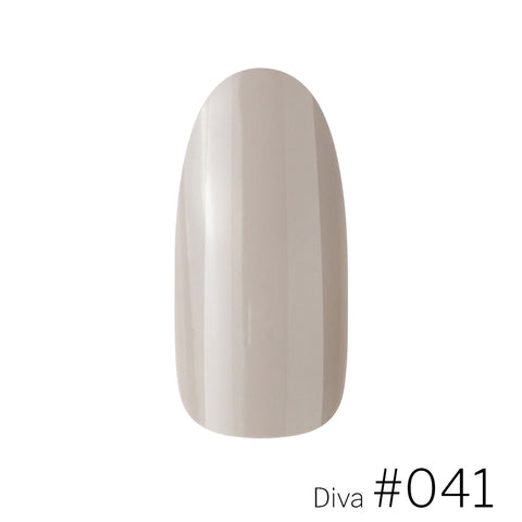 DND DIVA - #041 With Grayce