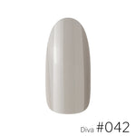 DND DIVA - #042 Porcelain Fine