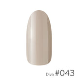 DND DIVA Duo - 288 Colours