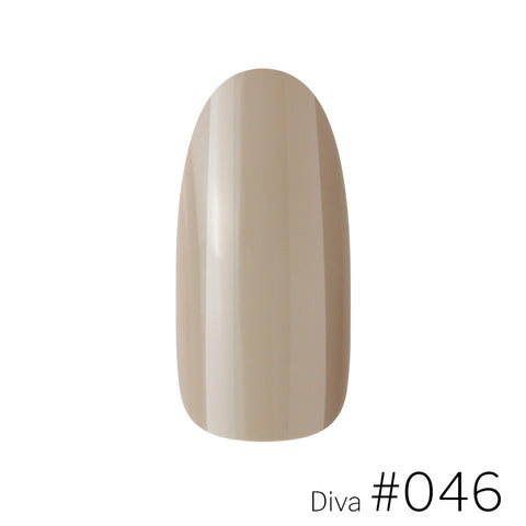 DND DIVA - #046 Sand Storm