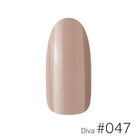 DND DIVA - #047 Gourmet Nude