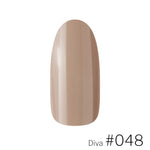 DND DIVA - #048 Pale Dune