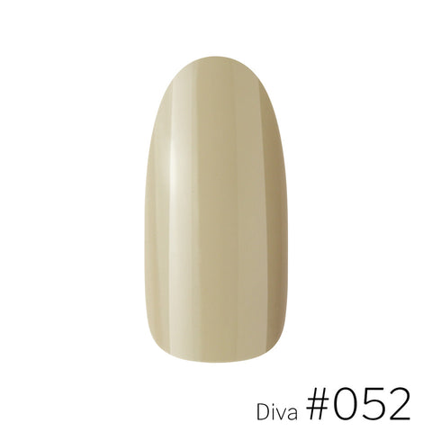 DND DIVA - #052 Biscuits N Honey