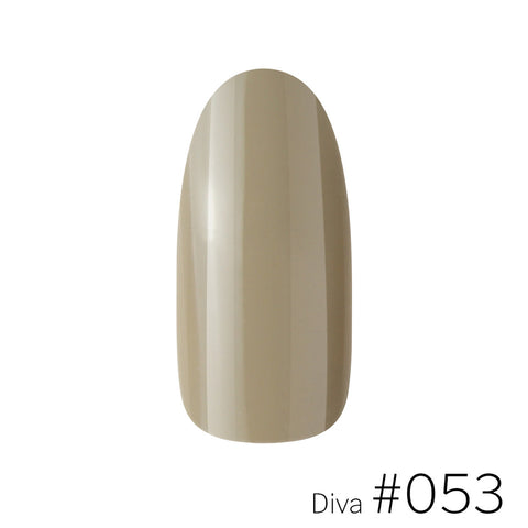 DND DIVA - #053 Snatched