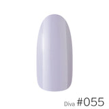 DND DIVA Duo - 288 Colours