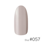 DND DIVA Duo - 288 Colours