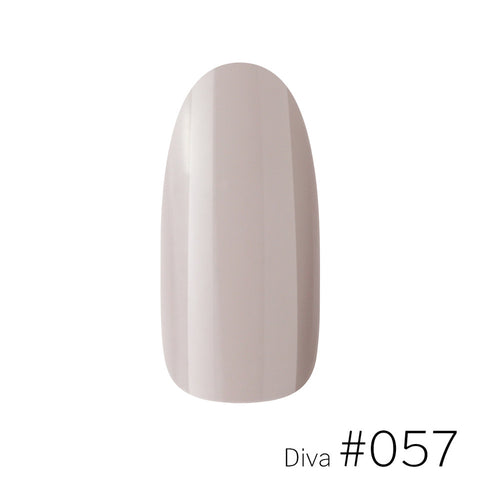 DND DIVA - #057 Only The Good