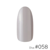 DND DIVA Duo - 288 Colours