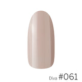 DND DIVA Duo - 288 Colours