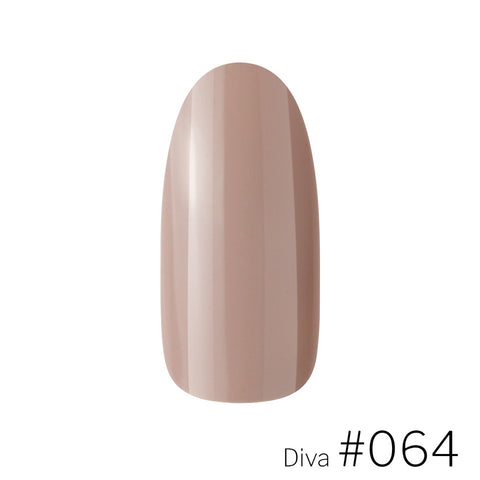 DND DIVA - #064 Beige Sand