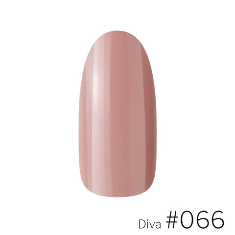 DND DIVA - #066 Texas Rose