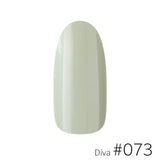 DND DIVA Duo - 288 Colours