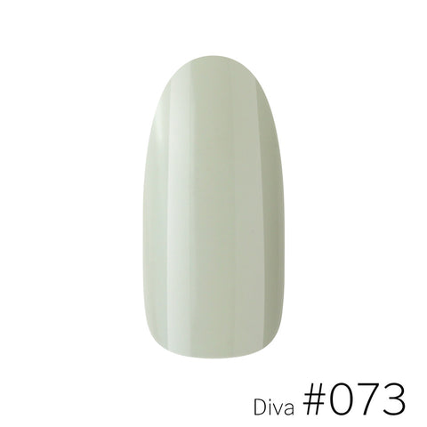 DND DIVA - #073 Cheesecake