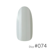 DND DIVA Duo - 288 Colours