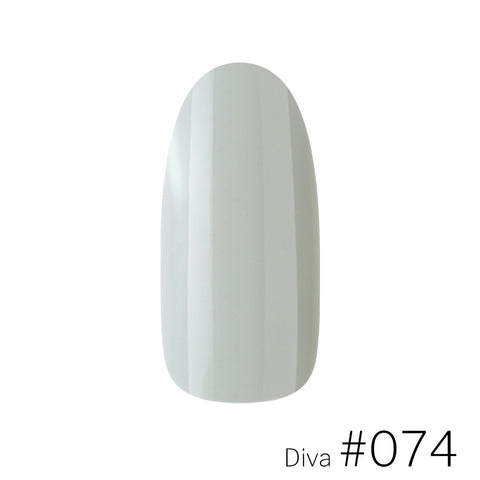 DND DIVA - #074 Creampuff