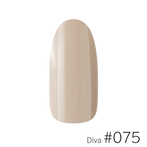 DND DIVA - #075 Dune Princess