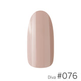 DND DIVA Duo - 288 Colours