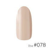 DND DIVA Duo - 288 Colours