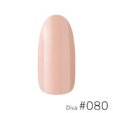 DND DIVA Duo - 288 Colours