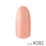 DND DIVA Duo - 288 Colours