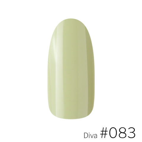 DND DIVA - #083 Sunny Delight