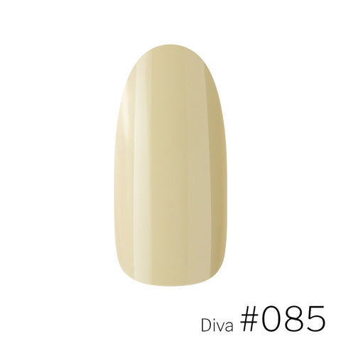 DND DIVA - #085 Dandelion