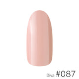DND DIVA Duo - 288 Colours