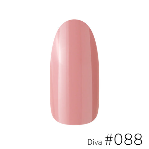 DND DIVA - #088 Hot N' Juicy