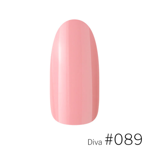 DND DIVA - #089 Sour Greek