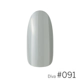 DND DIVA Duo - 288 Colours