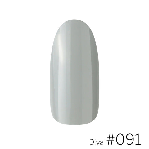 DND DIVA - #091 Nordic Breeze