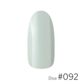DND DIVA Duo - 288 Colours