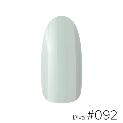 DND DIVA - #092 Looking Glass