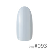 DND DIVA Duo - 288 Colours