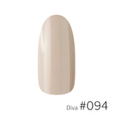 DND DIVA Duo - 288 Colours