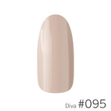 DND DIVA Duo - 288 Colours