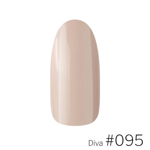 DND DIVA - #095 Paint Me Like A French Girl