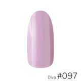 DND DIVA Duo - 288 Colours