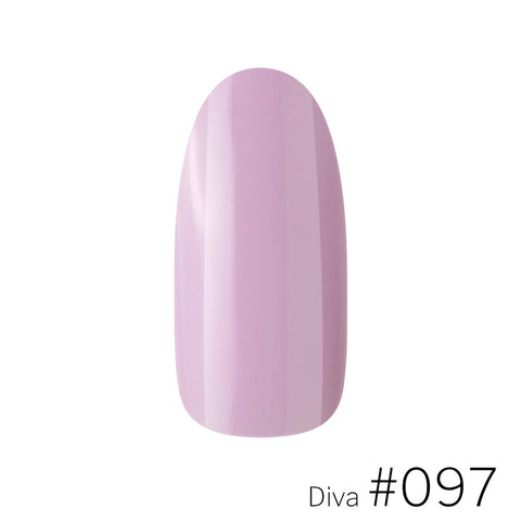 DND DIVA - #097 Snatched Fairy