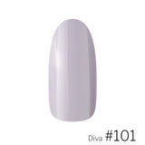 DND DIVA Duo - 288 Colours