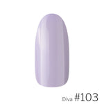 DND DIVA - #103 Dainty Lavender