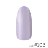 DND DIVA Duo - 288 Colours