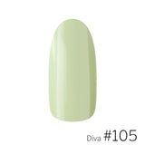 DND DIVA Duo - 288 Colours
