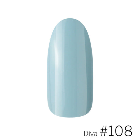 DND DIVA - #108 Lather Me Up