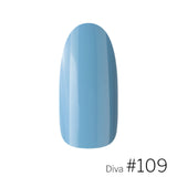 DND DIVA Duo - 288 Colours