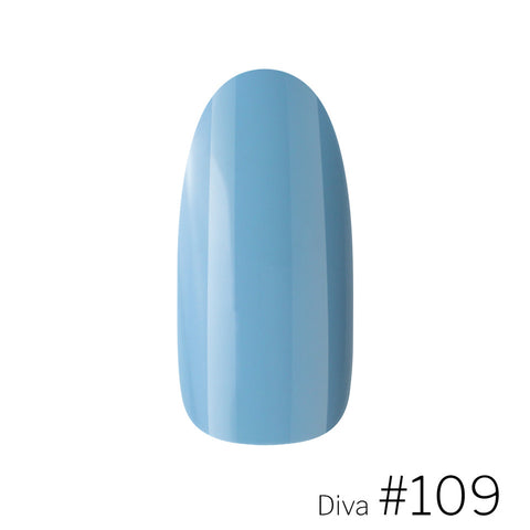 DND DIVA - #109 Sky High