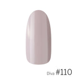 DND DIVA Duo - 288 Colours